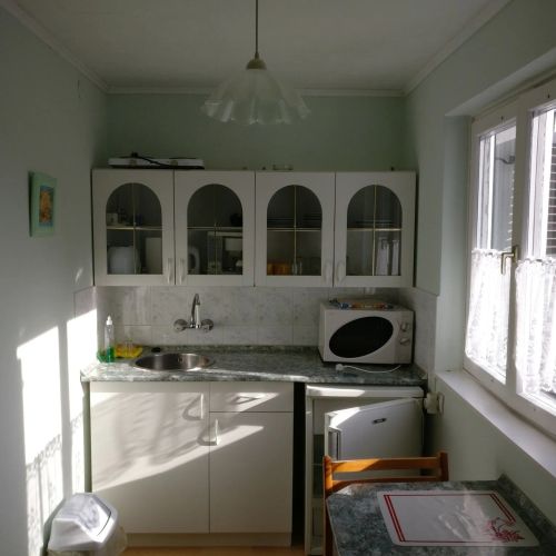Mária Apartman Harkány