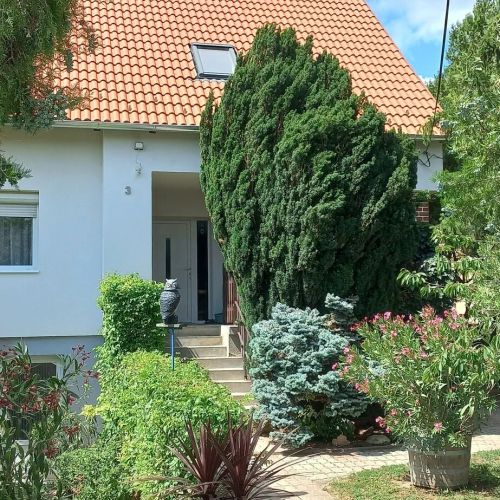 Szabolcs Apartman Balatonfüred