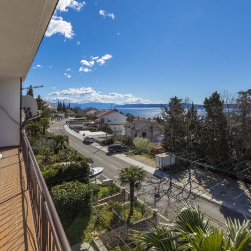 Apartman Kiki 1 Dramalj – Dramalj, Croația
