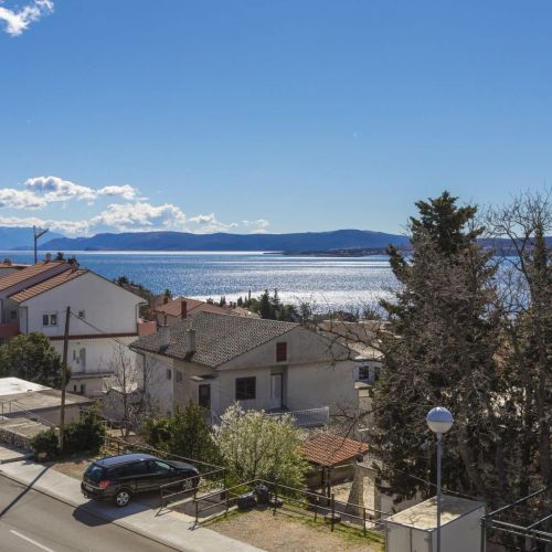 Apartman Kiki 1 Dramalj – Dramalj, Croația