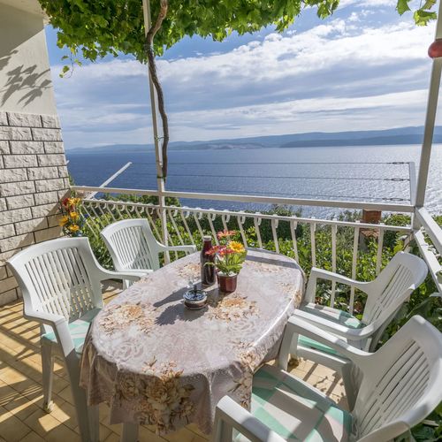 Apartments Neno Stanici