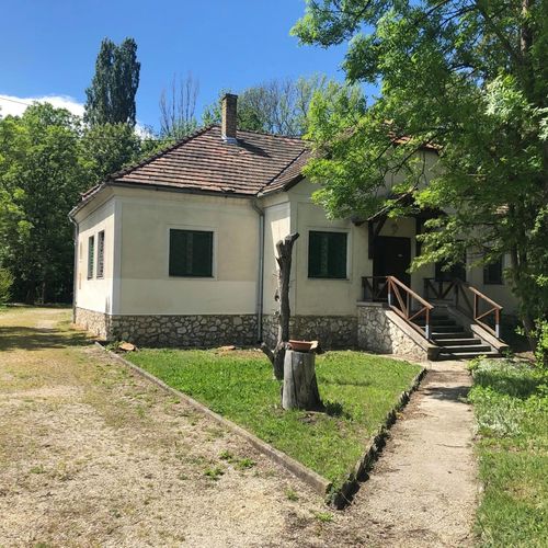  Árnyaserdő Vendégház Ugod