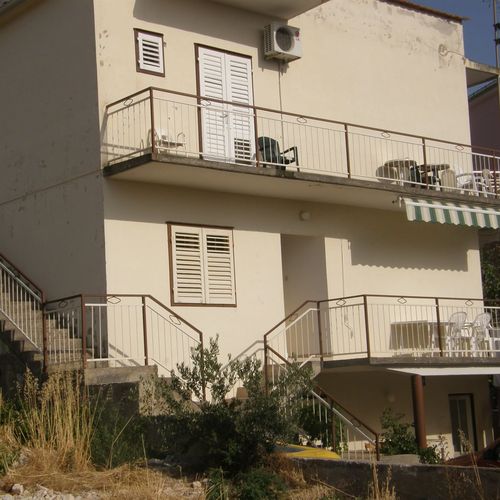 Apartment Ivana B Primosten