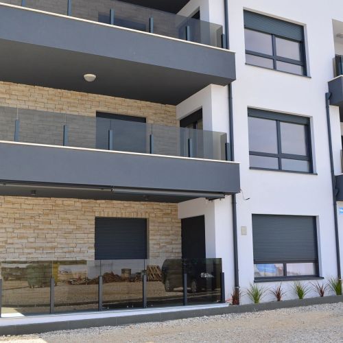 Apartment Vitta Medulin