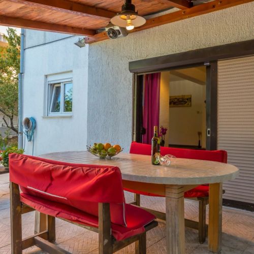 Apartman Barbara Crikvenica – Crikvenica, Chorwacja