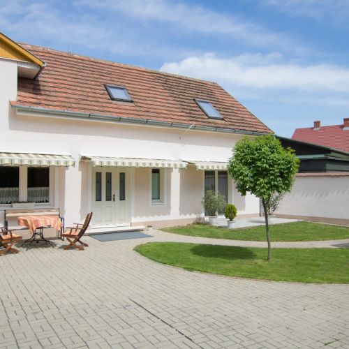 Farkas Apartman Sárvár