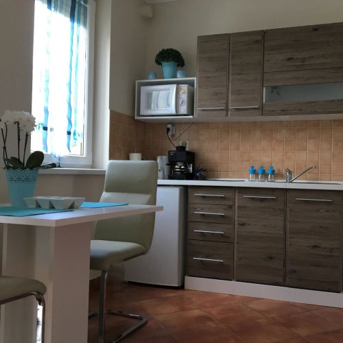 Manna Kölcsey Apartment Hajdúszoboszló – Hajdúszoboszló, Ungaria