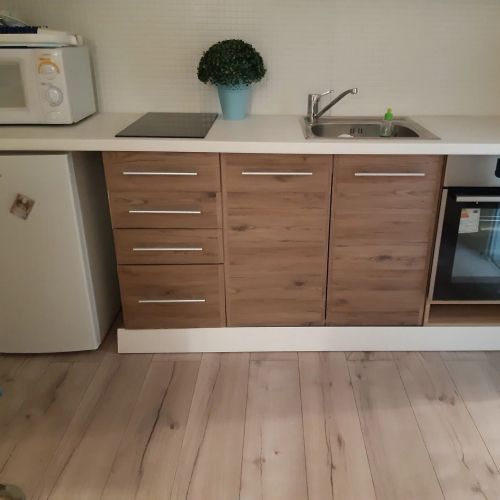 Manna Kölcsey Apartment Hajdúszoboszló – Hajdúszoboszló, Ungaria