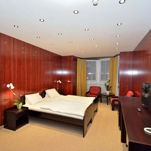 Solar Hotel Nagyatád – Nagyatád, Ungaria