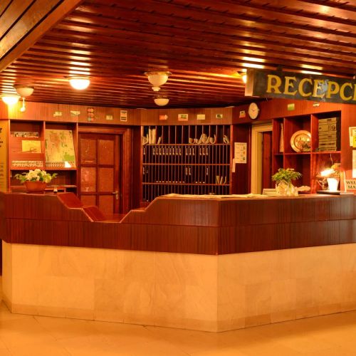 Solar Hotel Nagyatád – Nagyatád, Ungaria
