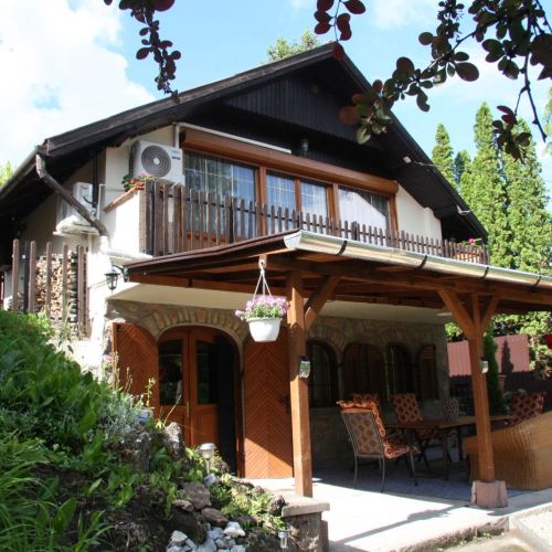 Kiss 2 Apartman Eger – Eger, Ungaria