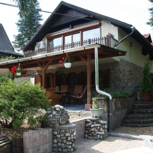 Kiss 2 Apartman Eger – Eger, Ungaria