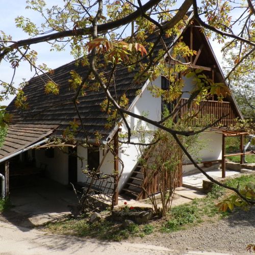 Butella Apartman Nagybörzsöny – Nagybörzsöny, Ungaria