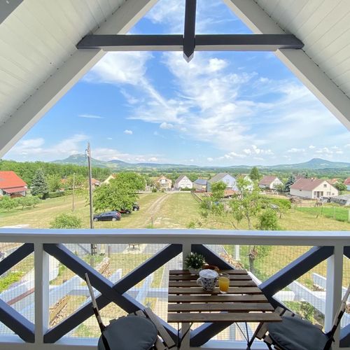 Dandelion House Kisapáti