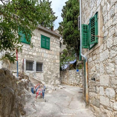  Apartman Bova Split