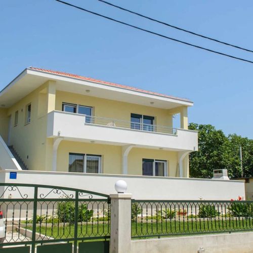 Apartment Sunrise Trogir – Trogir, Chorwacja