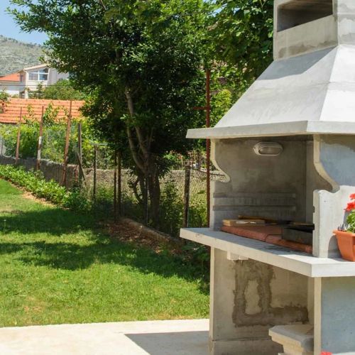 Apartment Sunrise Trogir – Trogir, Chorwacja