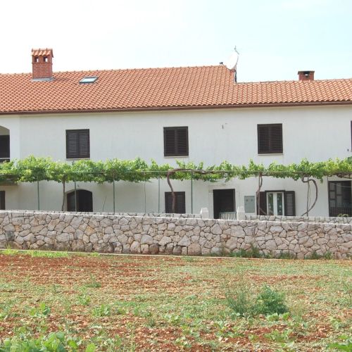 Apartments Davorka Porat – Malinska, Croația