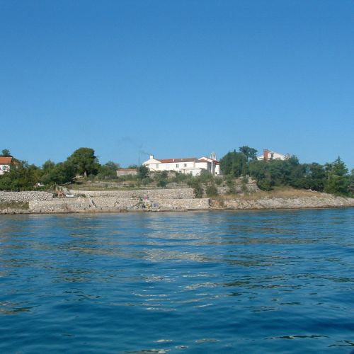 Apartments Davorka Porat – Malinska, Croația