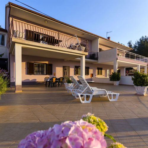 Apartment Marijana Trogir