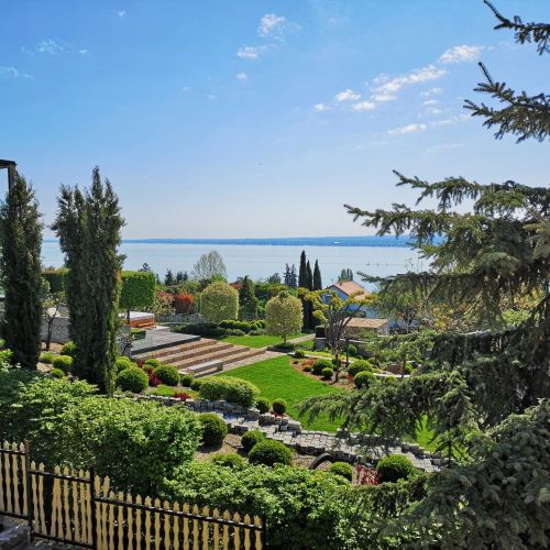 Zorka Apartman Tihany