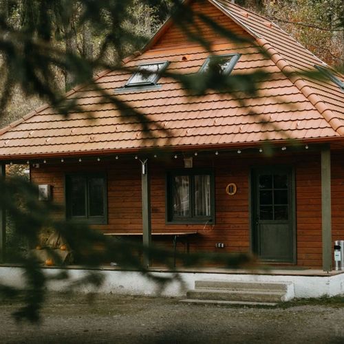 Tusnad Camping Băile Tușnad