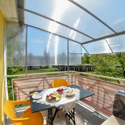 Katica Apartman Bogács