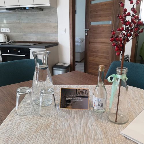 Schneekristall Aparthotel Aich – Aich, Rakousko