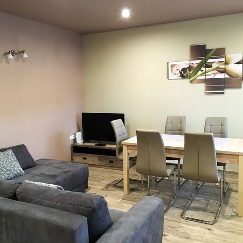 Pannónia Apartman Eger