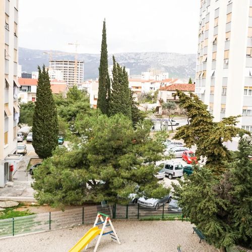 Apartment Anica Split