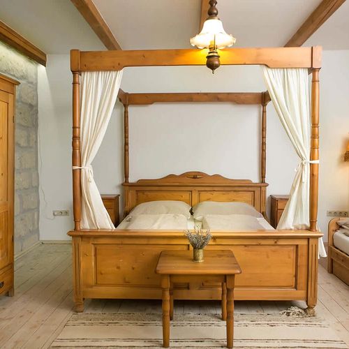 Pajta Apartman Eger