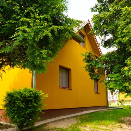 Erzsébet Apartman Siófok