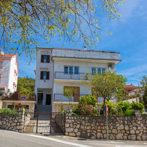 Apartman Nada Dramalj – Dramalj, Croația