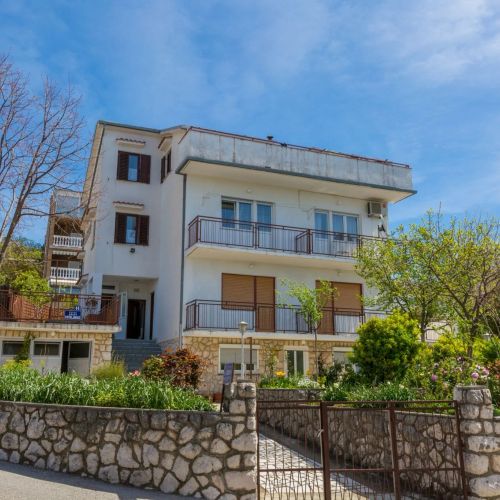 Apartman Nada Dramalj – Dramalj, Croația