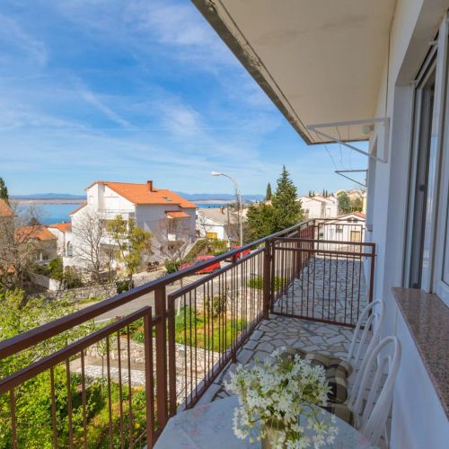 Apartman Nada Dramalj