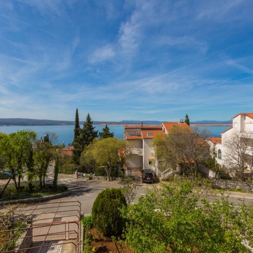 Apartman Nada Dramalj – Dramalj, Croația