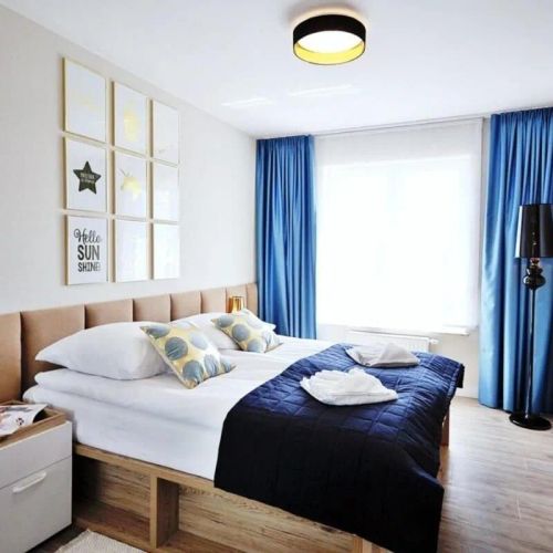 Apartamenty BalticOn Polanki Park Kołobrzeg – Kołobrzeg, Polska