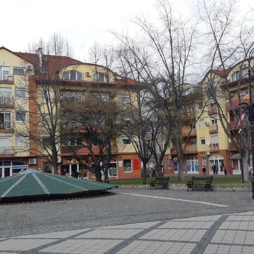 Kossuth Apartman Budapest – Budapesta, Ungaria