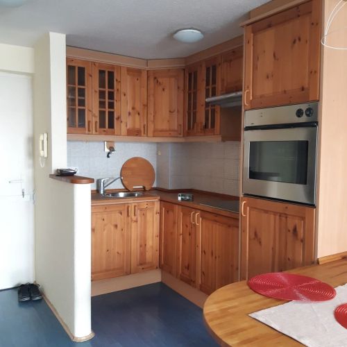 Kossuth Apartman Budapest – Budapesta, Ungaria