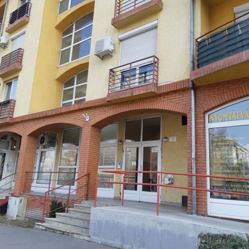 Kossuth Apartman Budapest – Budapesta, Ungaria