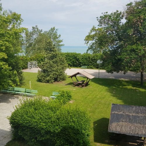 Domino Ház Siófok