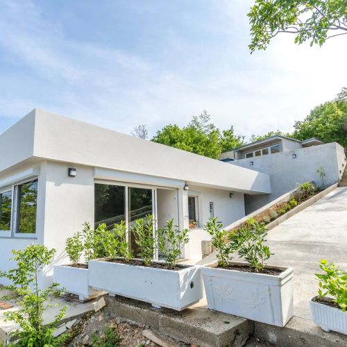 Kuća za Odmor Milly Crikvenica