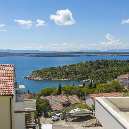 Apartmani Mirta Dramalj – Dramalj, Croația