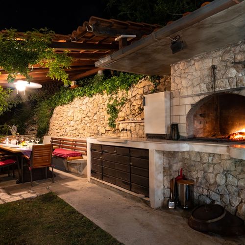 Apartmanok Parkolóhellyel Klis, Split - 16979 Klis