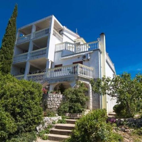 Apartmani Ivan Dramalj – Dramalj, Chorvatsko