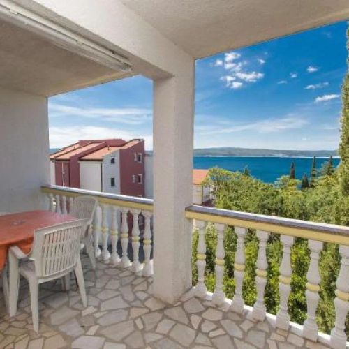 Apartmani Ivan Dramalj – Dramalj, Chorvatsko