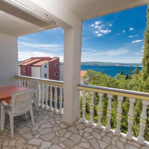 Apartmani Ivan Dramalj