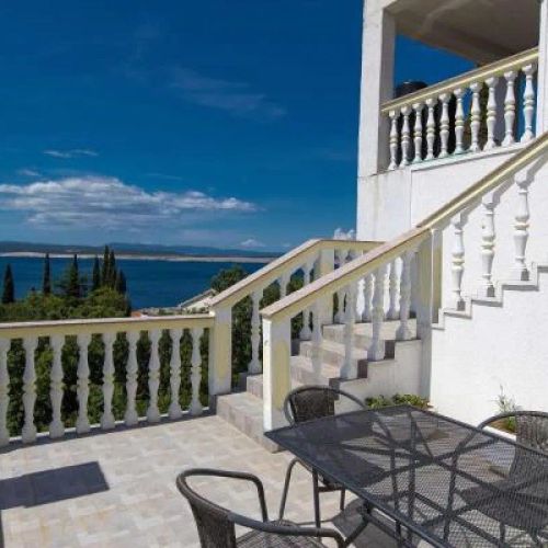 Apartmani Ivan Dramalj – Dramalj, Chorvatsko