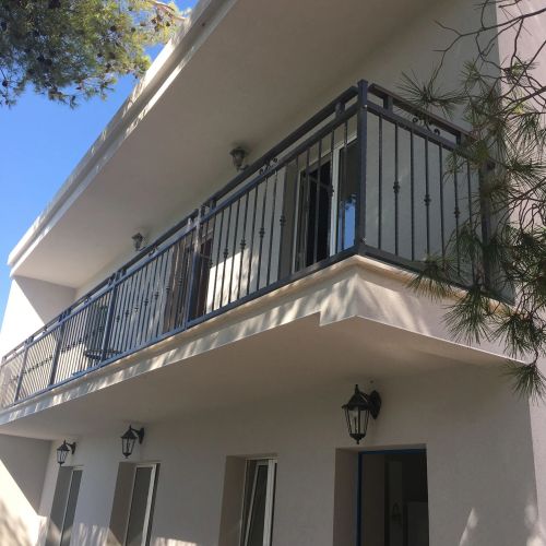 House Kupina Gdinj