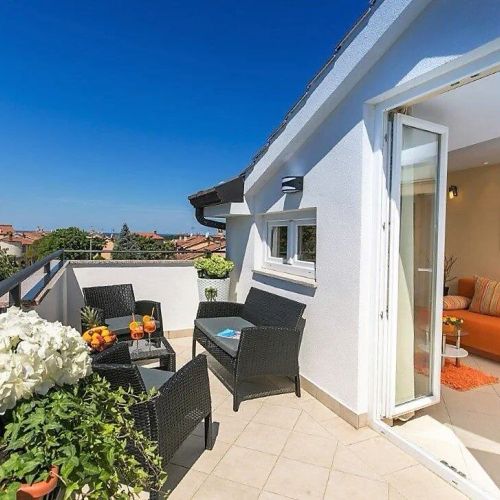 Apartman Lori 2 Poreč – Poreč, Croația